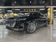 Hongqi H9 2023