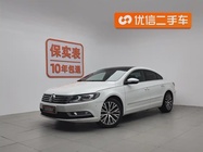 Volkswagen CC 2016