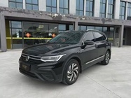 Volkswagen Tiguan 2025