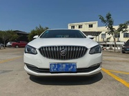 Buick Excelle 2016