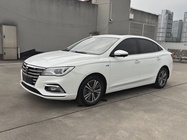 Roewe i5 2019