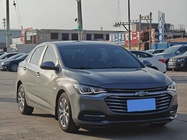 Chevrolet Monza 2022