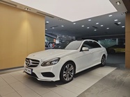 Mercedes-Benz E-Class 2015