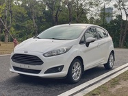 Ford Fiesta 2015