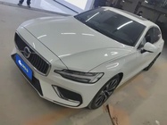 Volvo S60 2024