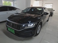 Volkswagen Passat 2023