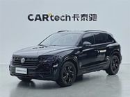 Volkswagen Touareg 2023