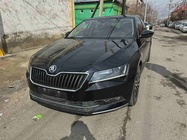 Skoda Superb 2019
