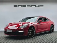 Porsche Panamera 2023