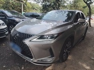 Lexus RX 2020