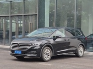 Volkswagen Viloran 2024