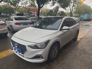 Hyundai Elantra 2018