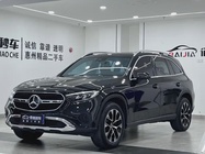 Mercedes-Benz GLC-Class 2024