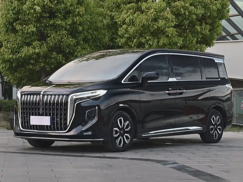 Hongqi HQ9
