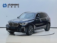 BMW X5 2023