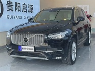 Volvo XC90 2019