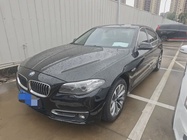 BMW 5 Series 2015