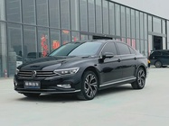 Volkswagen Magotan 2022