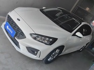 Ford Focus 2021