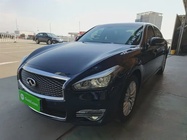 Infiniti Q70 2020