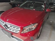 Mercedes-Benz GLA-Class 2018
