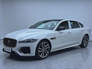 Jaguar XFL 2024