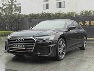 Audi A6 2019
