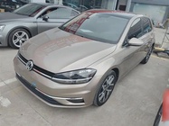 Volkswagen Golf 2020