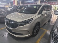 Buick GL8 2021