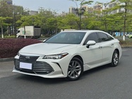Toyota Avalon 2021