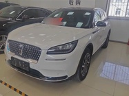 Lincoln Corsair 2020