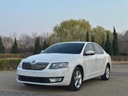 Skoda Octavia 2015