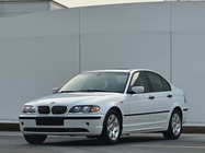 BMW 3 Series 2005
