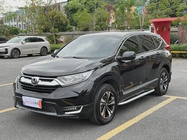 Honda CR-V 2018