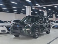 Subaru Forester 2022