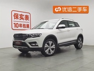 Haval H6 2015