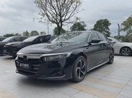 Honda Accord 2022