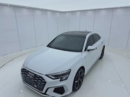 Audi A3 2021