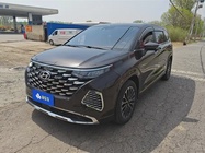 Hyundai Custo 2025