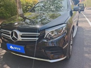 Mercedes-Benz GLC-Class 2017