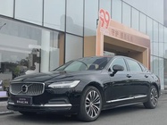 Volvo S90 2024