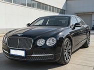 Bentley Flying Spur 2014