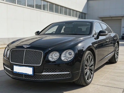 Bentley Flying Spur 2014