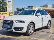 Audi Q3 2014