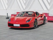 Ferrari 488 2019