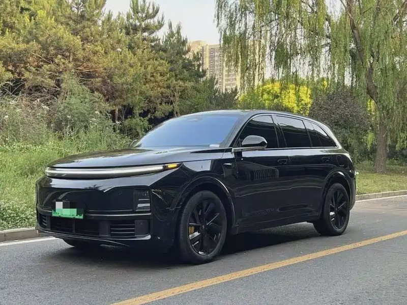 Li Auto L7