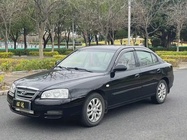 Hyundai Elantra 2007