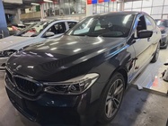 BMW 6 Series 2018