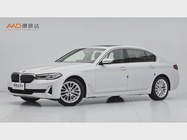 BMW 5 Series 2021