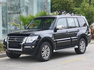 Mitsubishi Pajero 2020